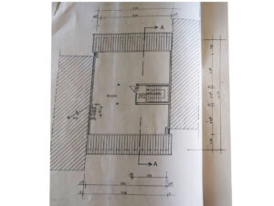 Grundriss DG