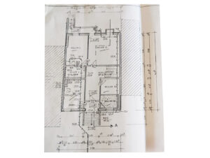 Grundriss KG