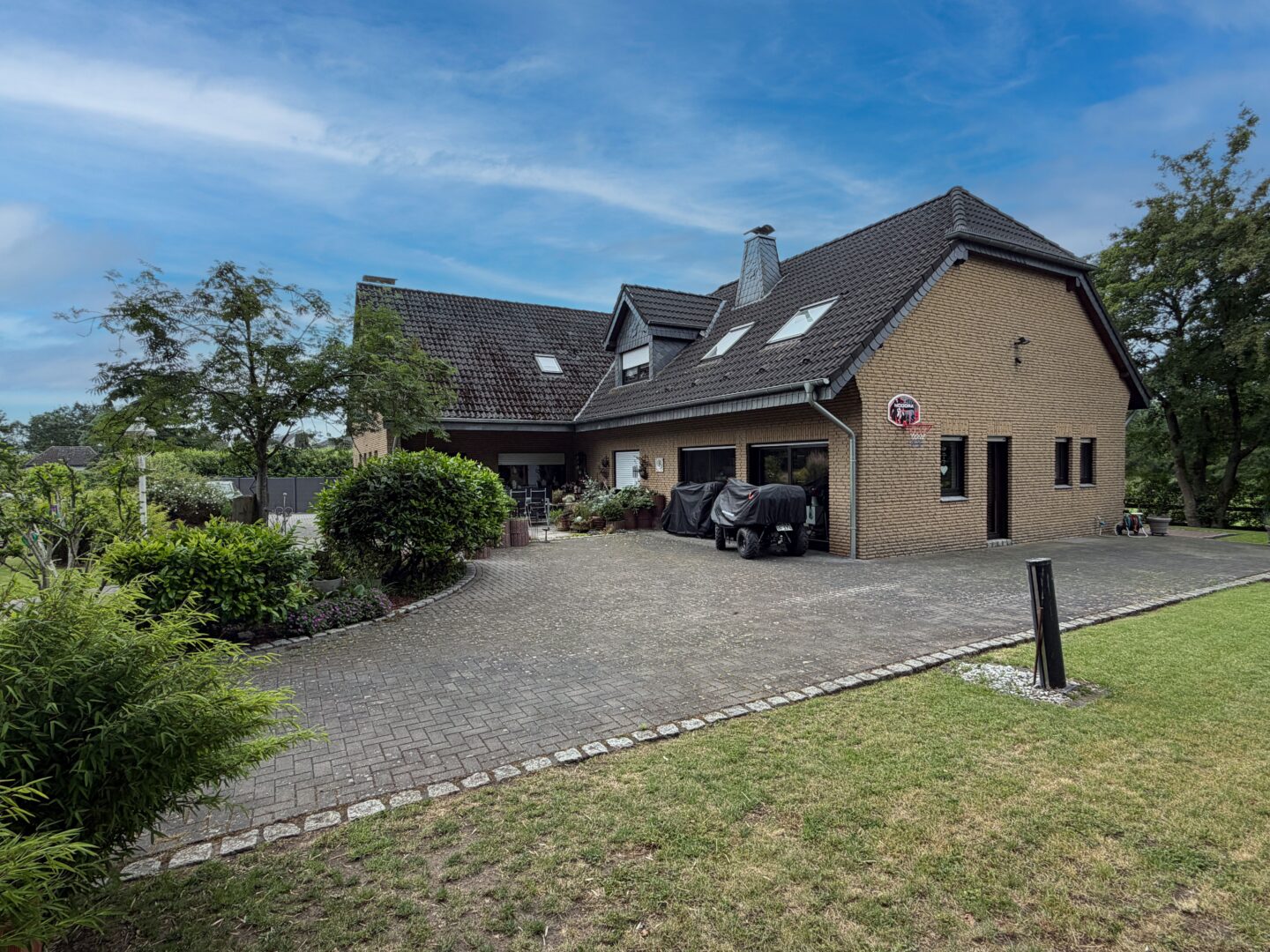 Außenansicht
