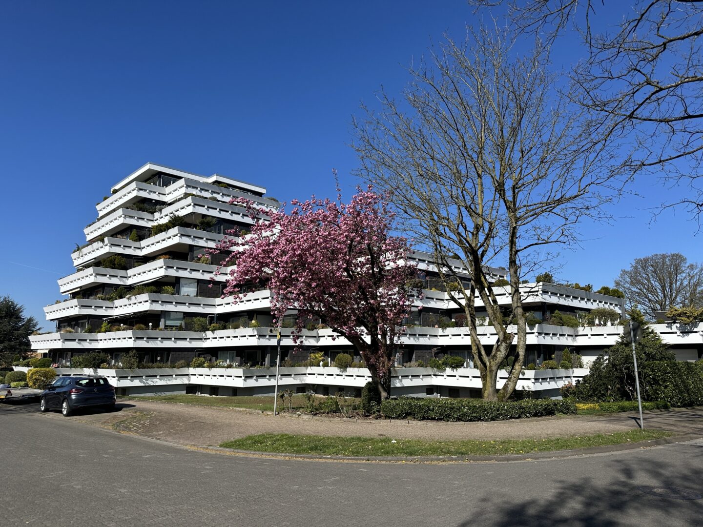 Außenansicht
