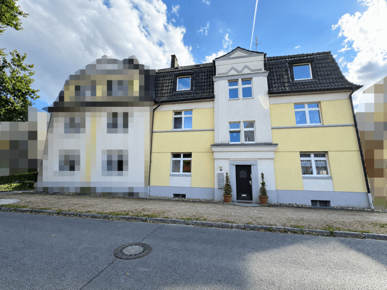 Straßenansicht